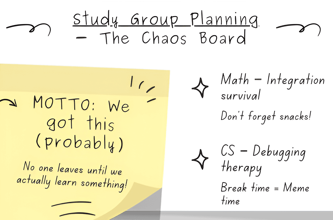 Whiteboard and Fun