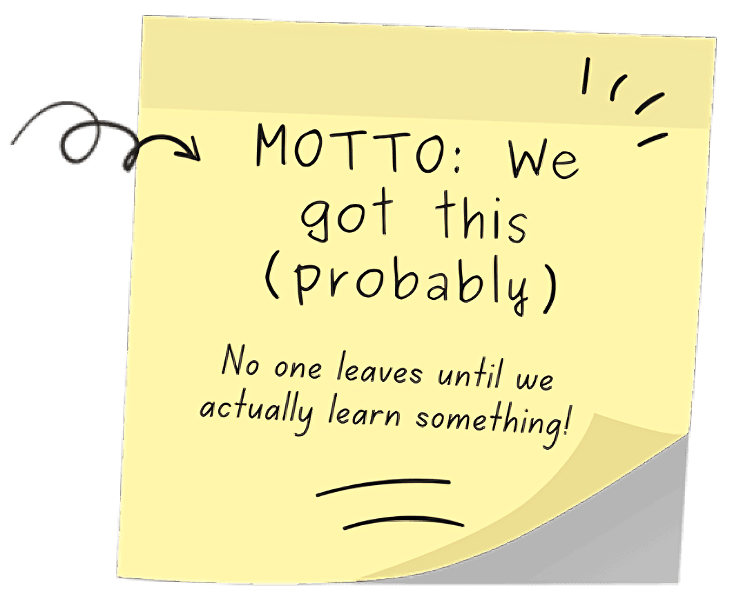 Sticky Note